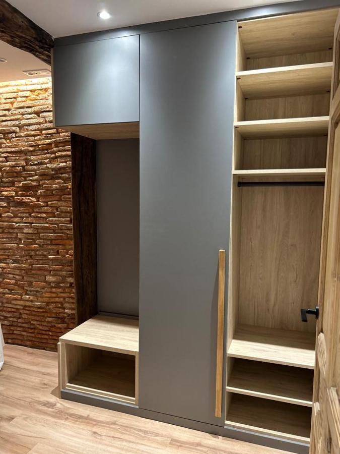 Apartamento Deluxe Casco Viejo Бильбао Экстерьер фото