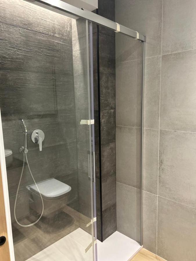 Apartamento Deluxe Casco Viejo Бильбао Экстерьер фото